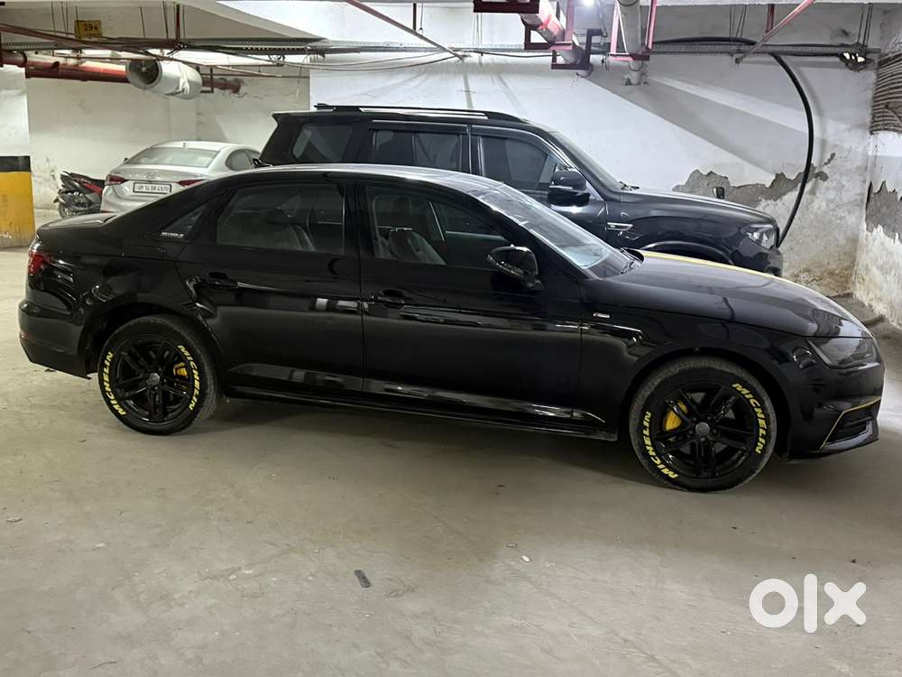 Audi A4 Diesel 2019
