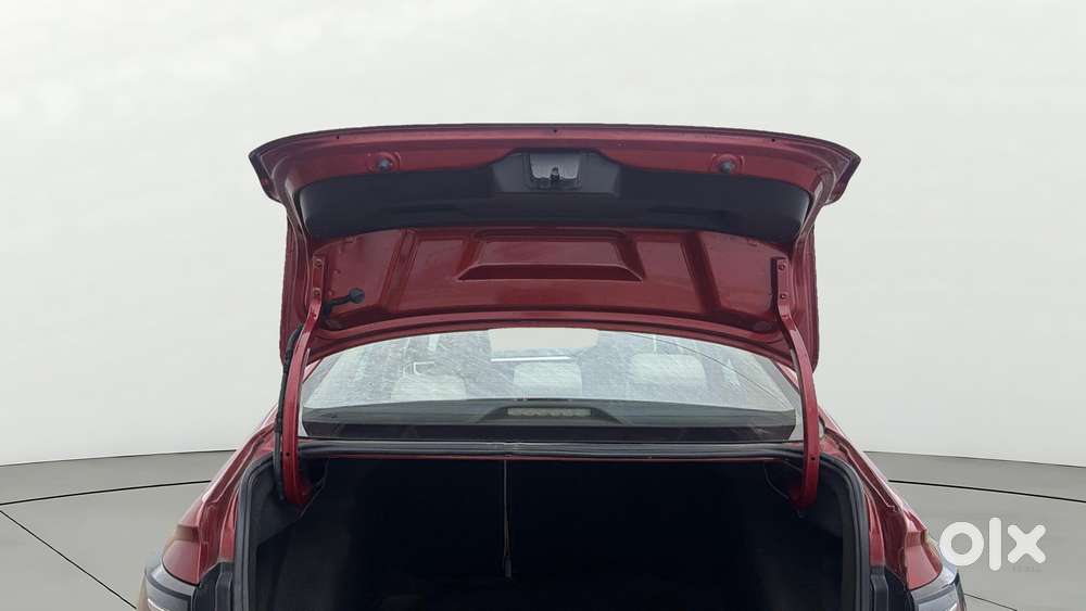 Volkswagen Virtus 1.0 Highline Tsi At, 2022, Petrol