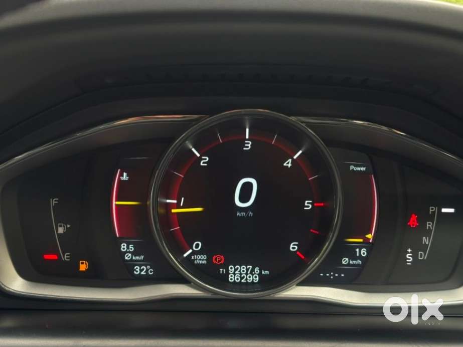 Volvo Xc60 D4 Kinetic, 2015, Diesel