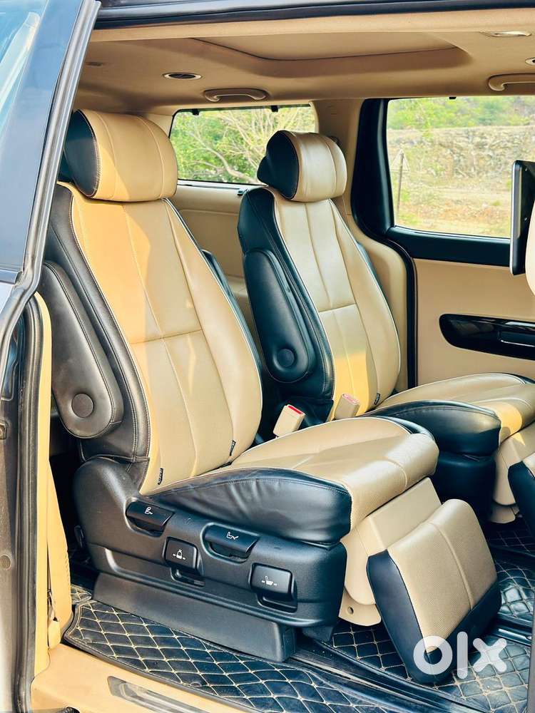 Kia Carnival Limousine, 2021, Diesel
