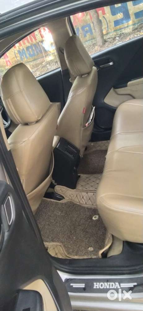 Honda City Diesel 2018