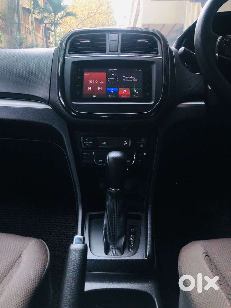 Toyota Urban Cruiser