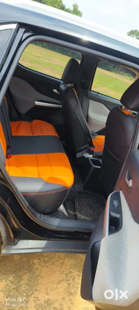 New Condition Magnite 4000km Driven October 2024