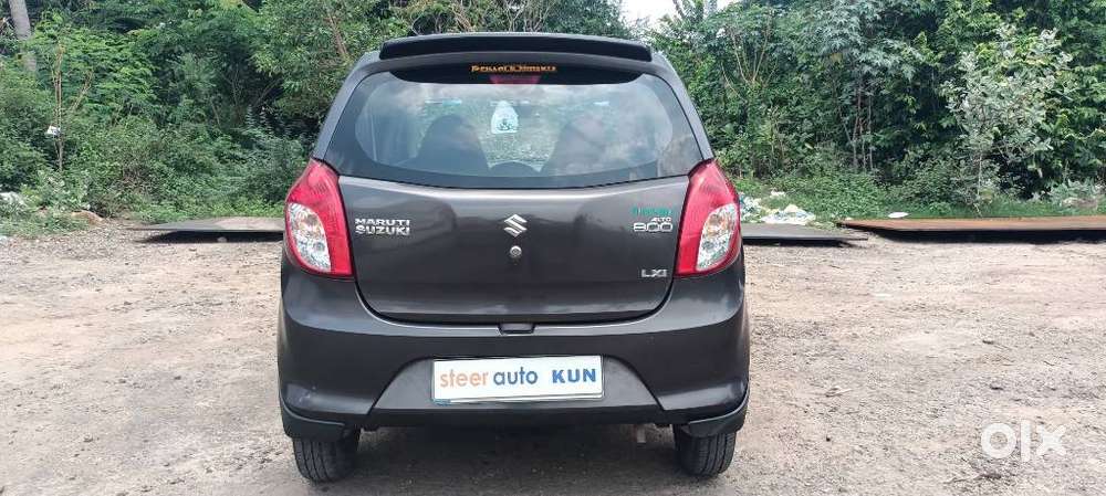 Maruti Suzuki Alto 800 2012-2016 Lxi, 2014, Petrol