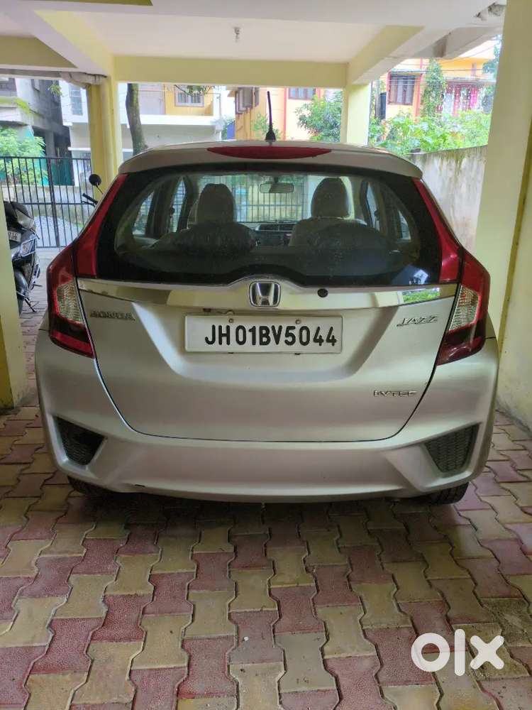 Honda Jazz Vx 2015