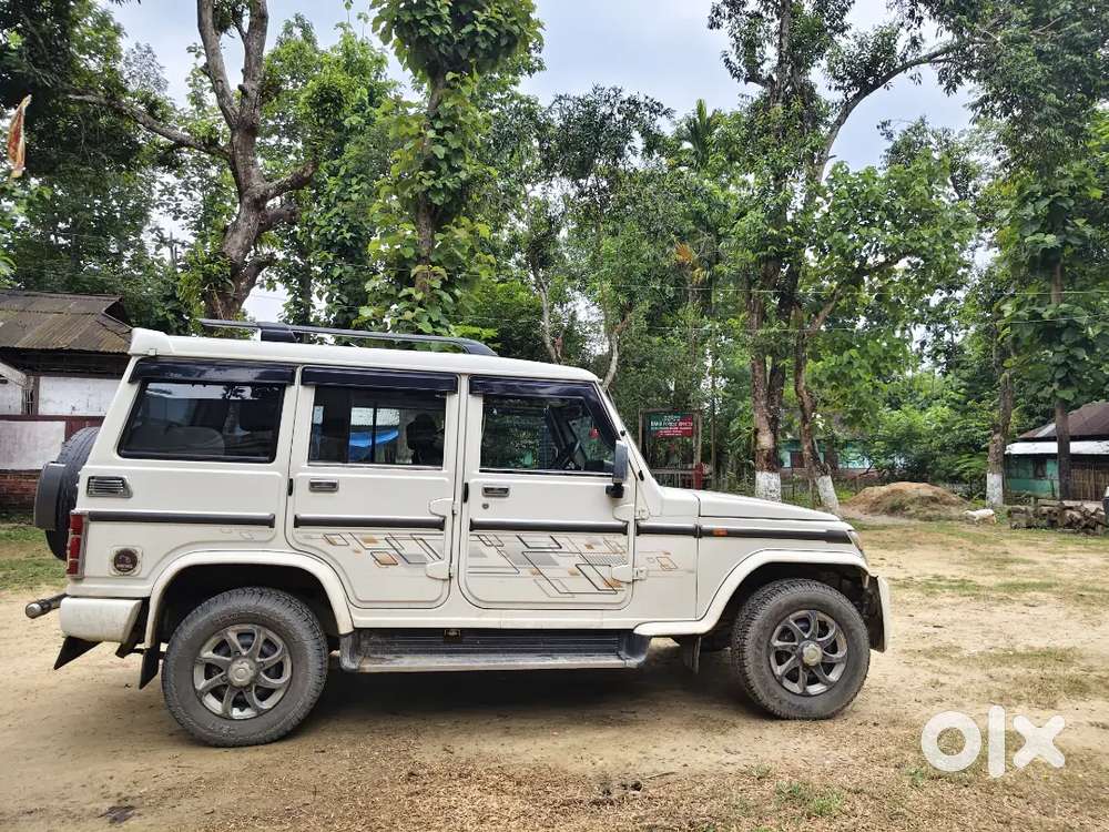 Mahindra Bolero Power 2019 Diesel