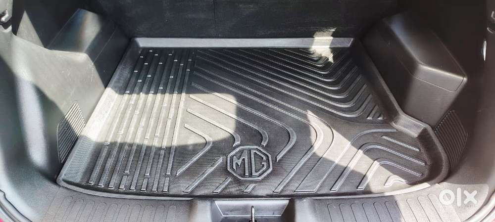 Mg Hector Sharp Dct Petrol, 2020, Petrol