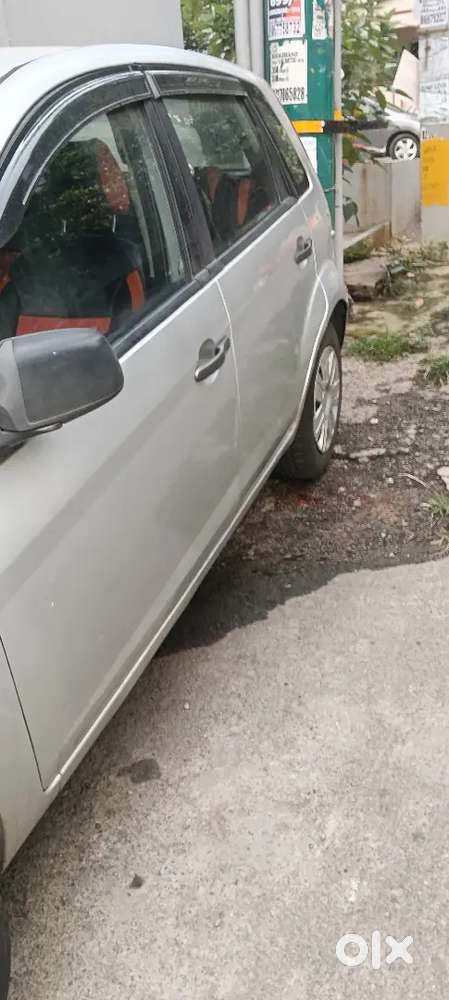 Ford Figo Diesel 2011
