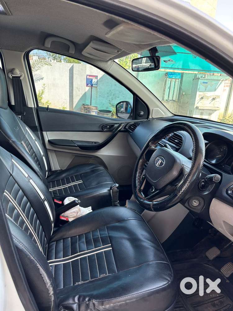 Tata Tiago Xm Diesel, 2018, Diesel