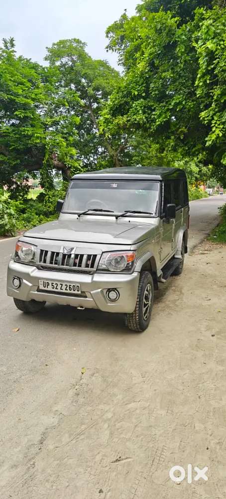 Mahindra Bolero 2013 Diesel