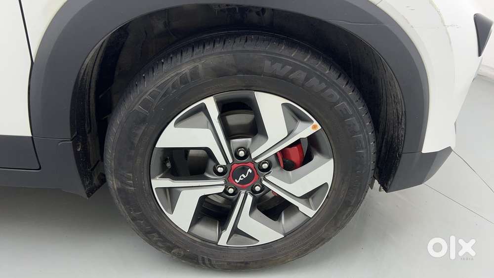 Kia Sonet 1.0 Gtx Plus Dct, 2022, Petrol