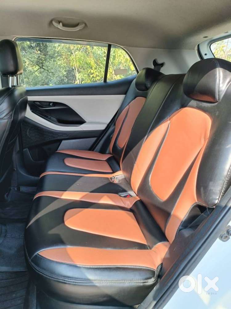 Hyundai Creta 1.5 Ex Petrol, 2021, Petrol