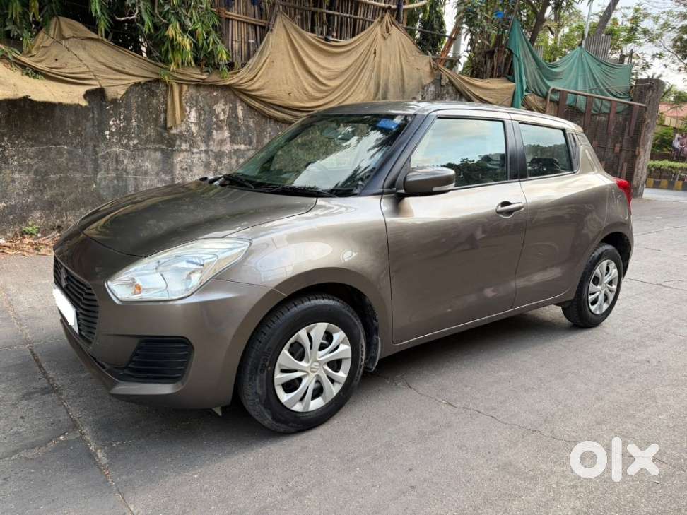 Maruti Suzuki Swift Amt Vxi, 2019, Petrol