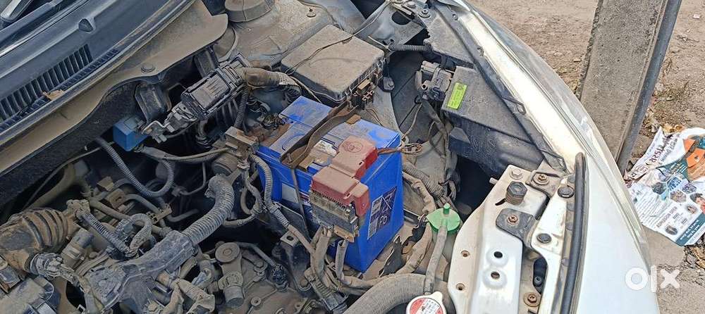 Maruti Suzuki Dzire 2017 Petrol Well Maintained