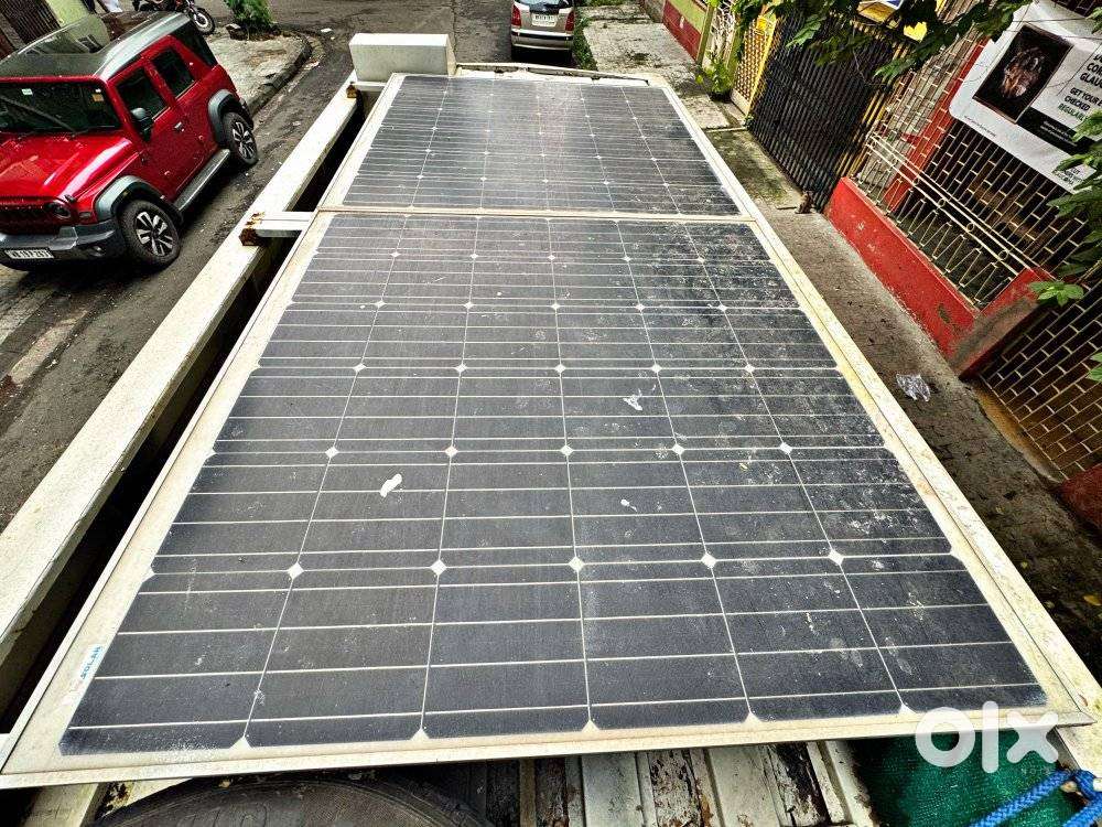 Force Motors One Ex, 2015, Diesel