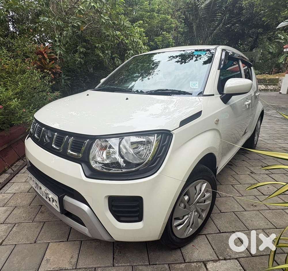 Maruti Suzuki Petrol 2024