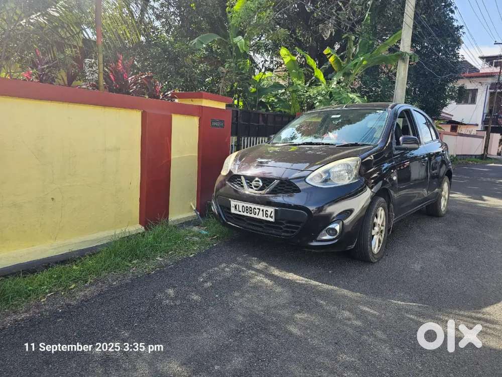 Single Owner, Well Maintained, Micra Automatic.