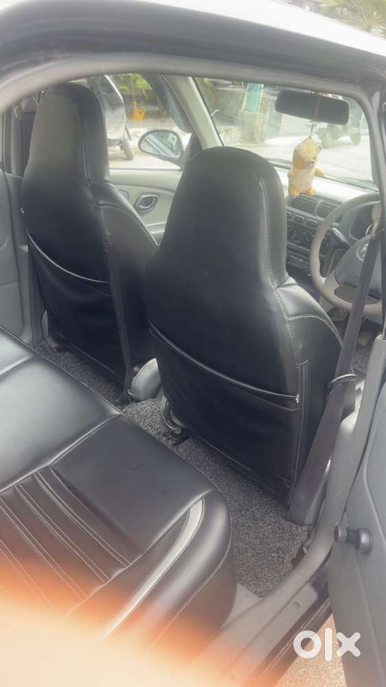 Maruti Suzuki Alto K10 2012 Petrol Well Maintained