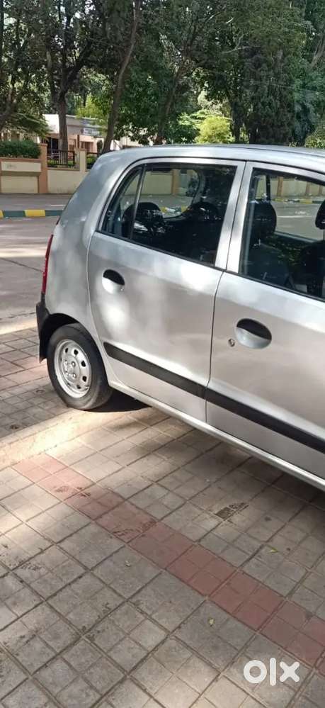 Hyundai Santro Xing 2014 Petrol Manual
