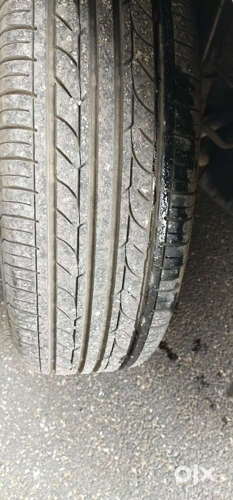 Maruti Suzuki Ertiga Vxi, 2015, Petrol