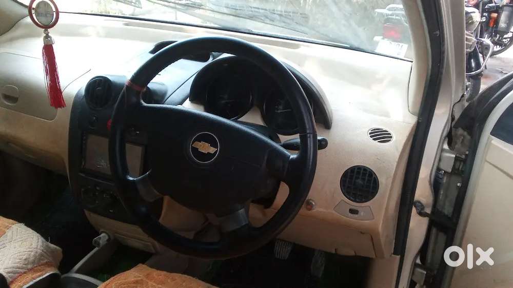Chevrolet Aveo 2009 Model 60000