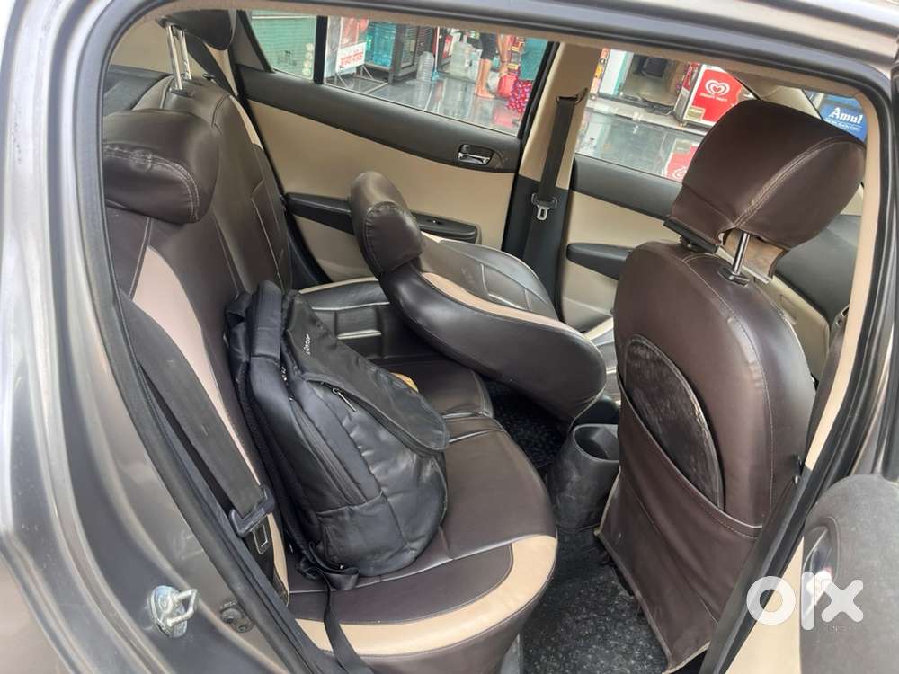Hyundai I20 2013 Petrol Good Condition