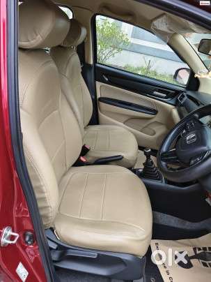 Honda Amaze Vx Petrol, 2021, Petrol