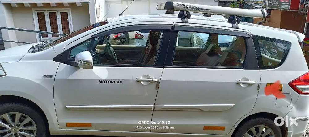 Maruti Suzuki Ertiga 2013 Diesel 175000 Km Driven