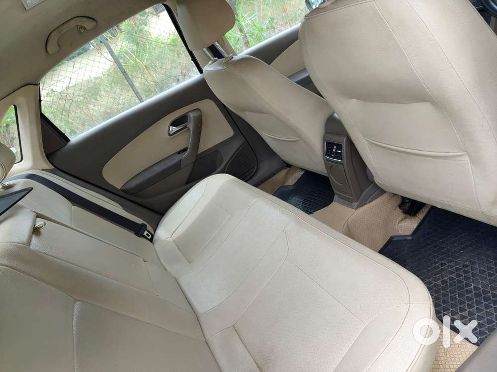 Skoda Rapid 2013-2016 1.5 Tdi At Style Plus, 2016, Diesel