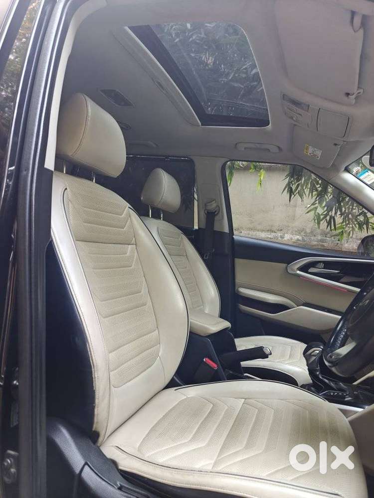 Kia Carens Luxury (o)1.5 Diesel At 7 Str, 2022, Diesel