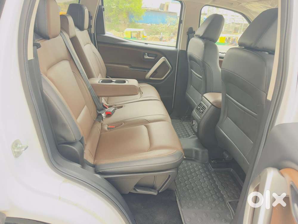 Mahindra Scorpio-n 2.2 Z8 L Diesel Mt 7 Str, 2025, Diesel