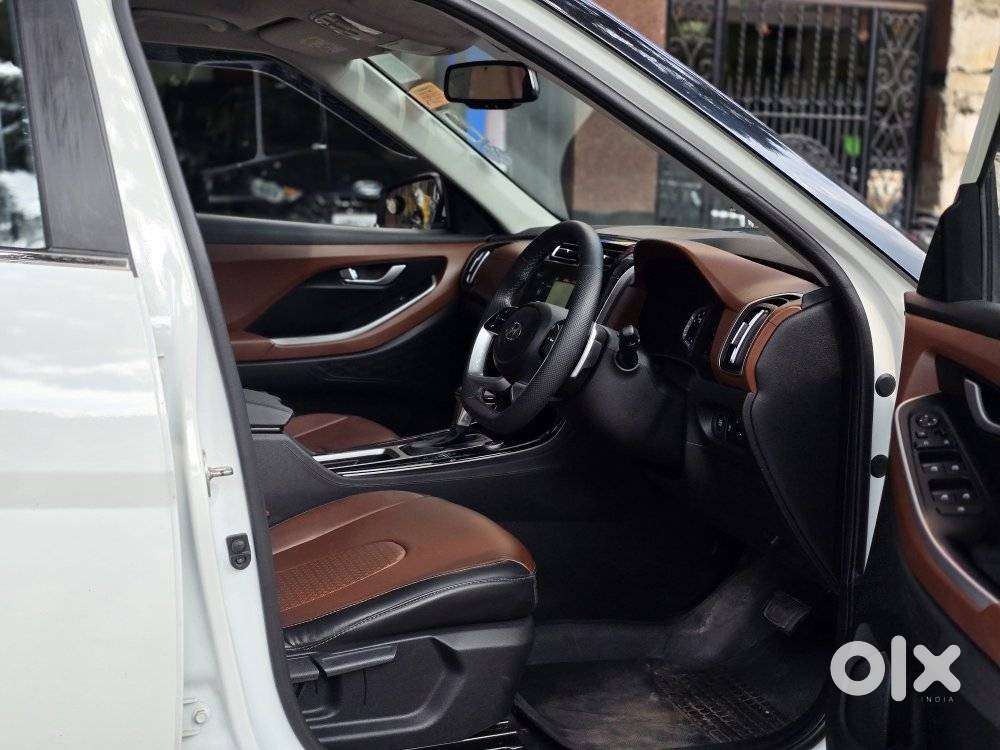 Hyundai Alcazar 1.5 Prestige (o) Diesel At 7 Str, 2023, Diesel