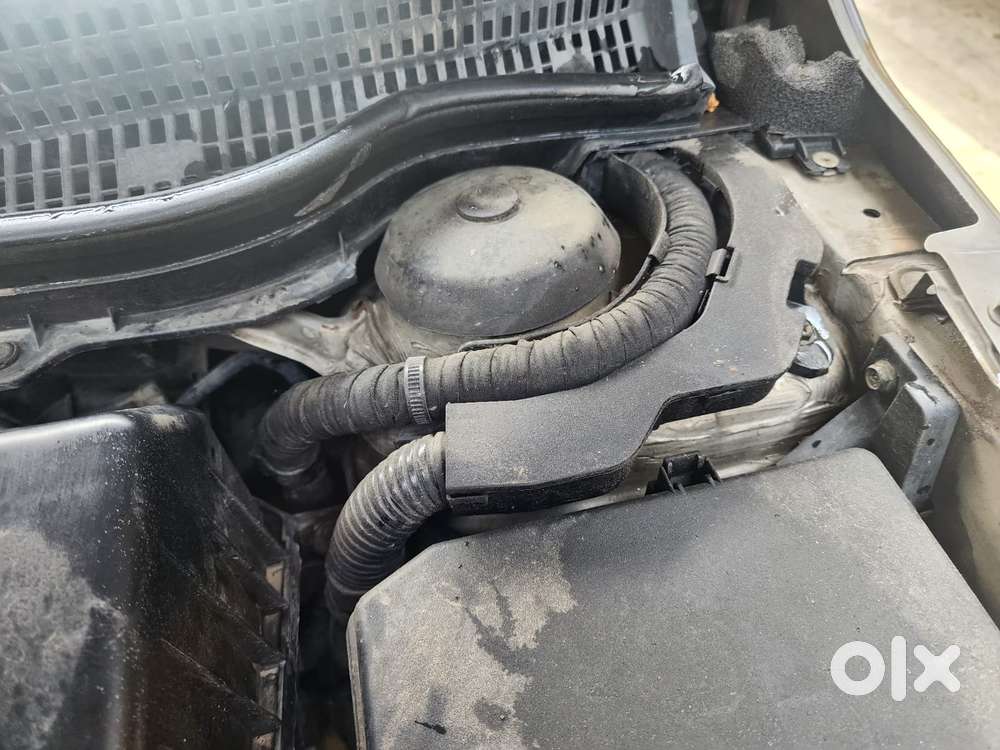 Maruti Suzuki S Cross Alpha Shvs, 2015, Petrol