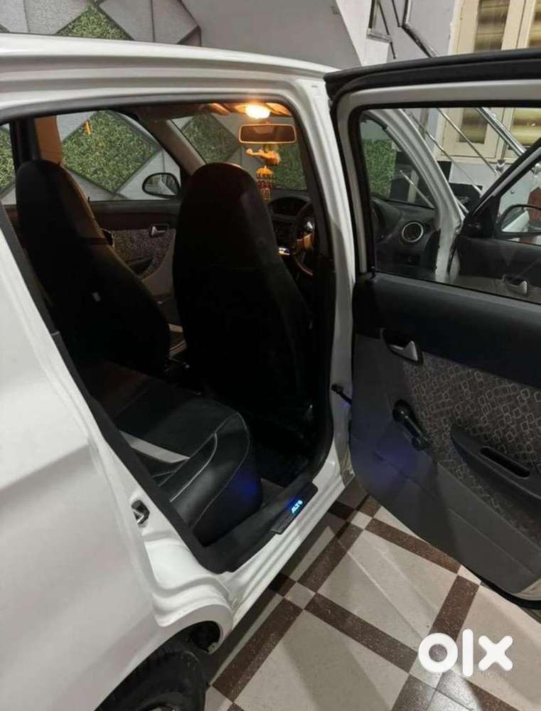 Maruti Suzuki Alto 800 2017 Petrol Well Maintained