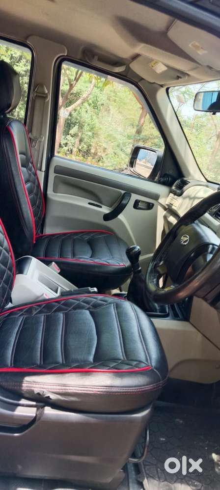 Mahindra Scorpio S2 7 Seater, 2019, Diesel