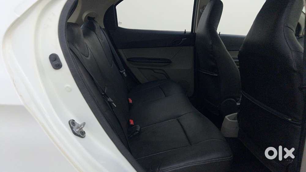 Tata Tiago 1.2 Revotron Xt, 2016, Petrol