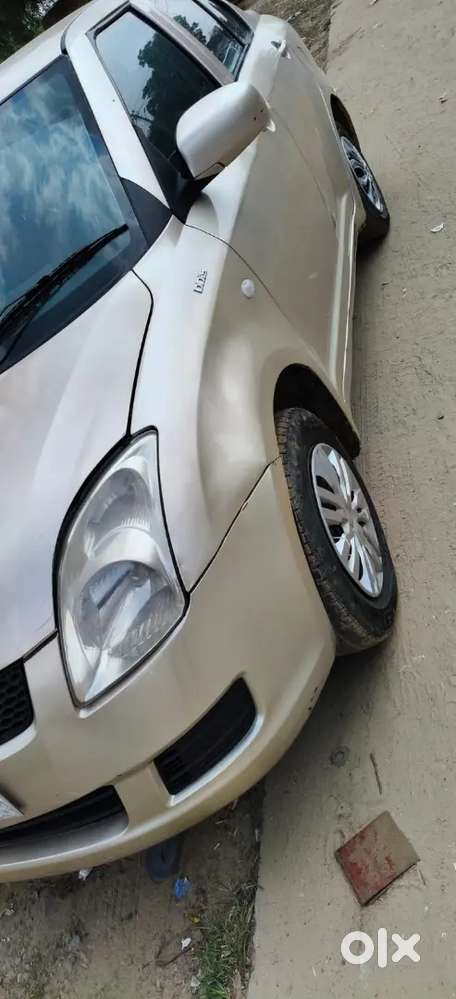 Maruti Suzuki Dzire Tour 2010 Diesel Car