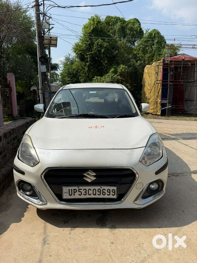 Maruti Dzire Diesel 2017