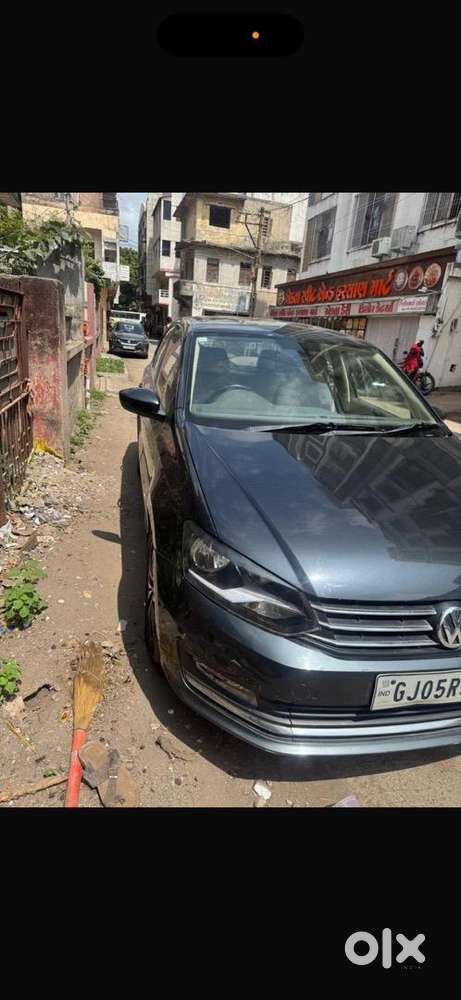 Volkswagen Vento Petrol Good Condition