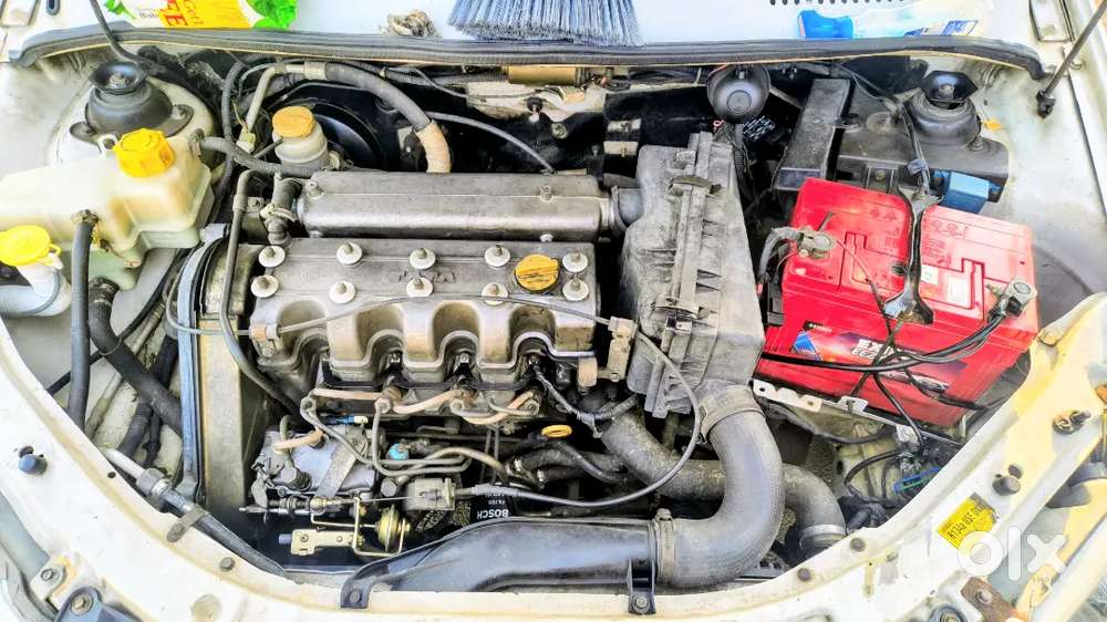 Tata Indica 1999 Diesel Good Condition