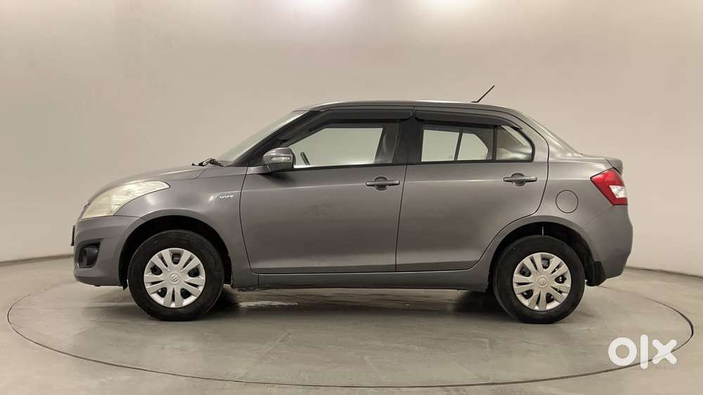 Maruti Suzuki Swift Dzire 1.3 Vxi, 2014, Petrol
