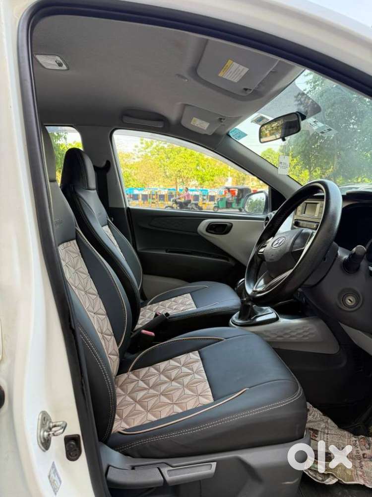 Hyundai Grand I10 Nios Magna 1.2 At, 2021, Petrol