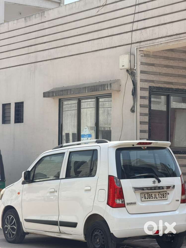 Maruti Suzuki Wagon R 2014 Petrol 53000 Km Driven