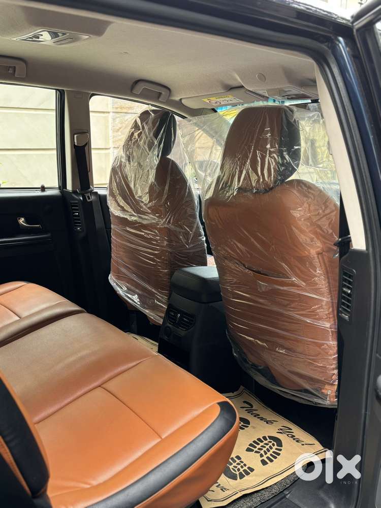 Tata Hexa Xm Plus, 2019, Diesel