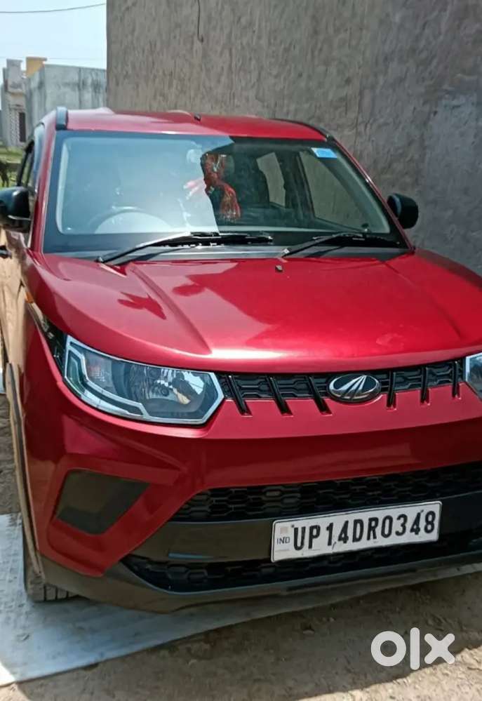 Mahindra Xuv300 2018 Petrol