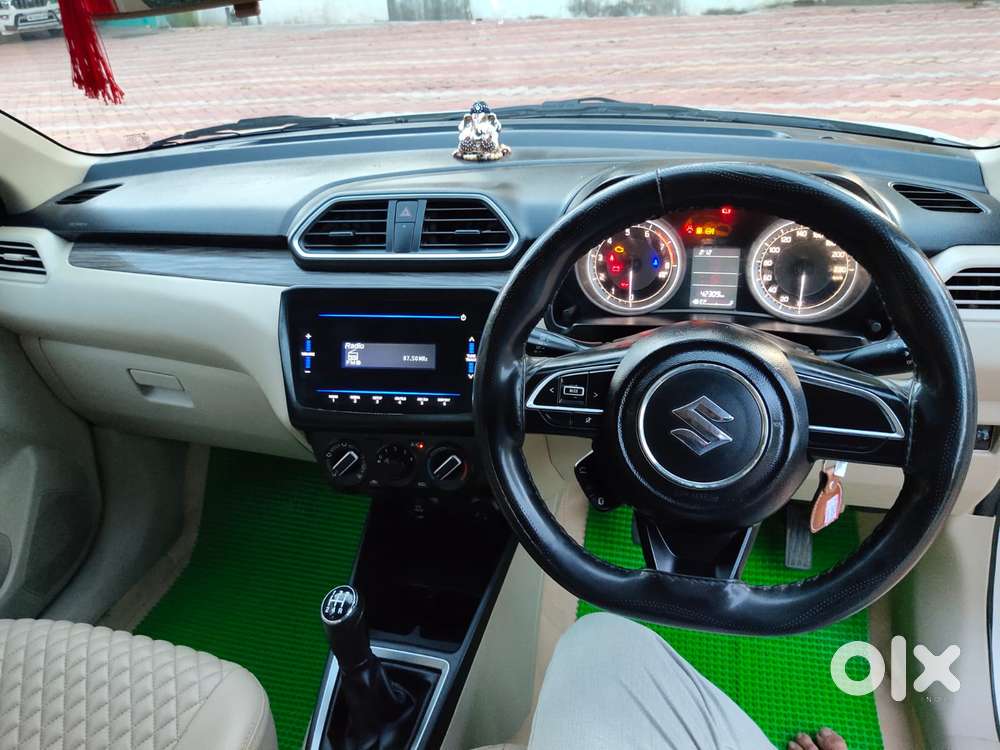 Maruti Suzuki Dzire 1.2 Vxi, 2022, Petrol