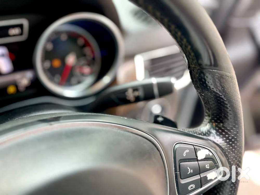 Mercedes-benz Gle Class 250d, 2017, Diesel