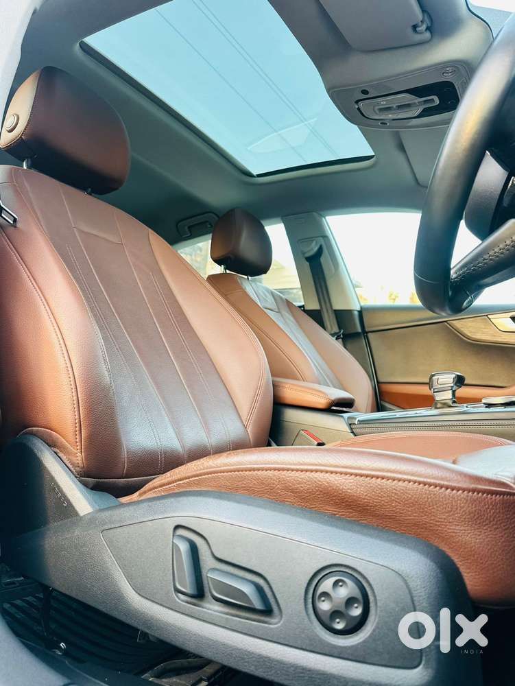 Audi A5 2.0 40 Tdi Sportback, 2018, Diesel