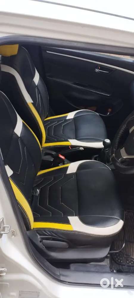 Maruti Suzuki Swift 2014