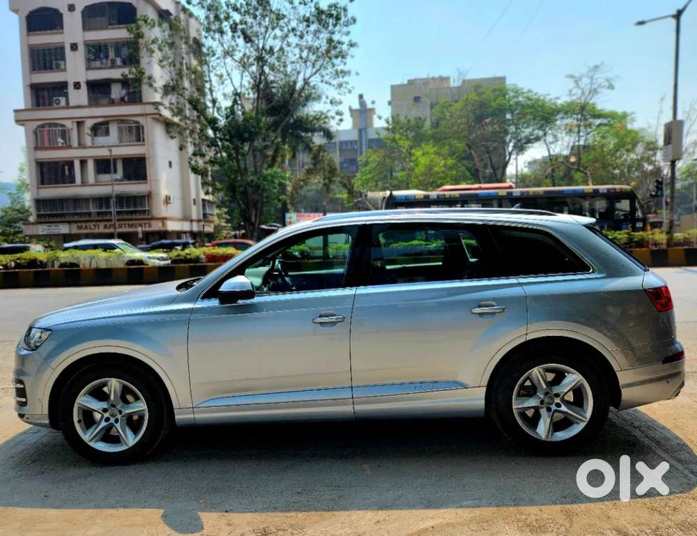 Audi Q7 3.0 45 Tdi Technology Pack, 2017, Diesel